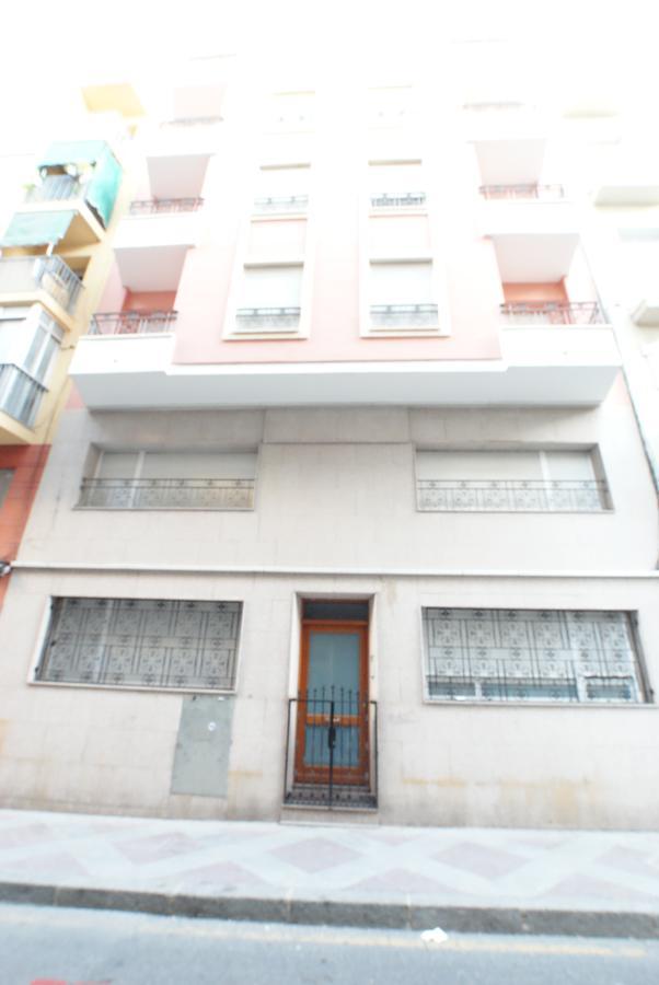 אליקאנטה Apartamento Puerto-Terol מראה חיצוני תמונה