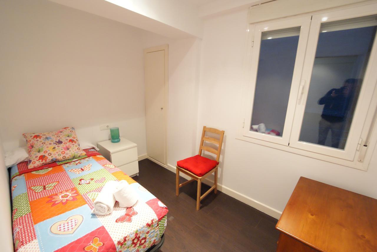 אליקאנטה Apartamento Puerto-Terol מראה חיצוני תמונה
