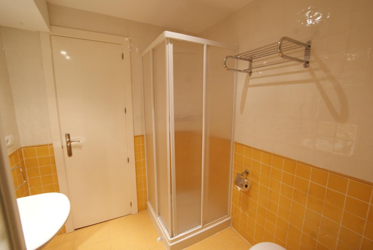 אליקאנטה Apartamento Puerto-Terol מראה חיצוני תמונה